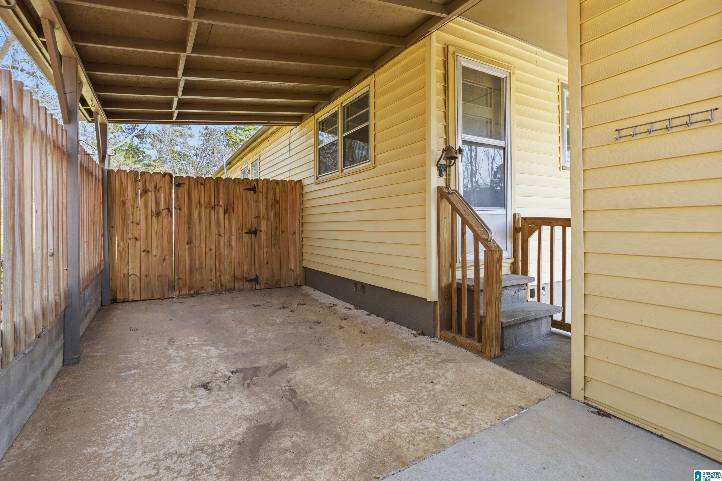 440 Central Avenue Fultondale, AL 35068 - Photo 27 of 35