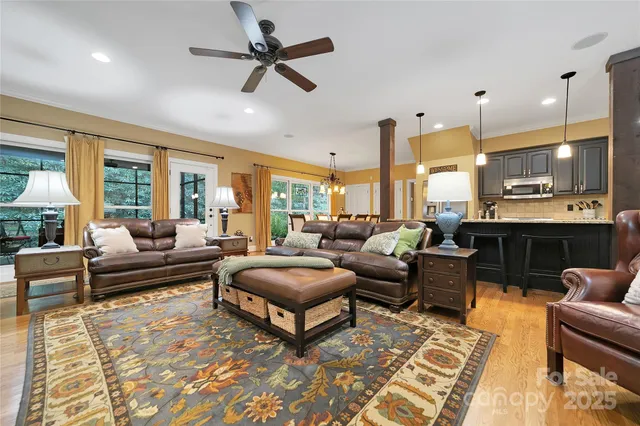 $1,145,000 | 923 Ugugu Drive, Brevard, NC 28712