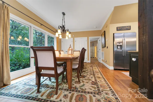 $1,145,000 | 923 Ugugu Drive, Brevard, NC 28712