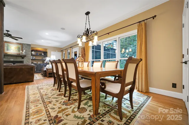 $1,145,000 | 923 Ugugu Drive, Brevard, NC 28712