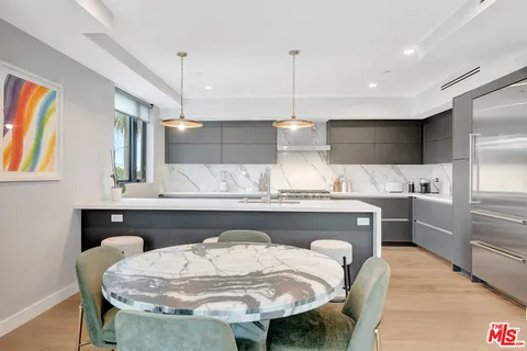 $15,000 | 1017 North Croft Avenue, Unit PH01, Los Angeles, CA 90069