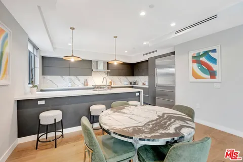 $15,000 | 1017 North Croft Avenue, Unit PH01, Los Angeles, CA 90069