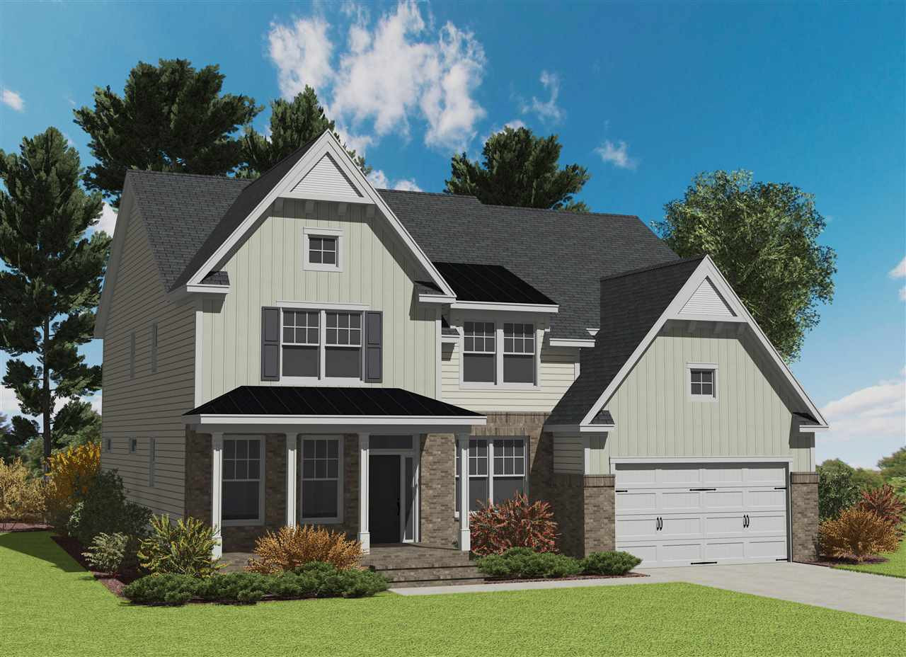 Statesville Elevation 2