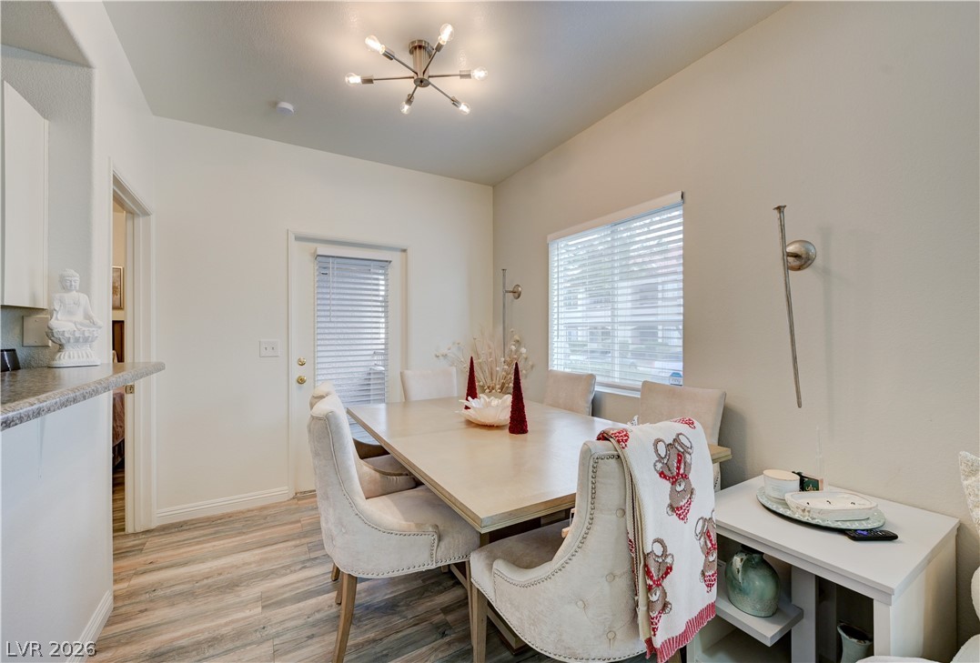 9580 West Reno Avenue, Unit 134 Las Vegas, NV 89148 - Photo 6 of 41