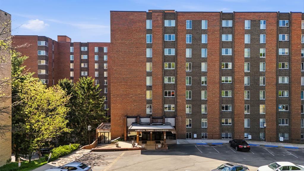 5 Bayard Road, Unit 810 Pittsburgh, PA 15213 - Photo 43 of 43 Gallery Image 43