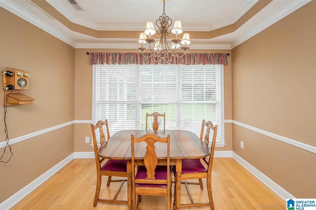 136 Stone Road Pelham, AL 35124 - Photo 15 of 45
