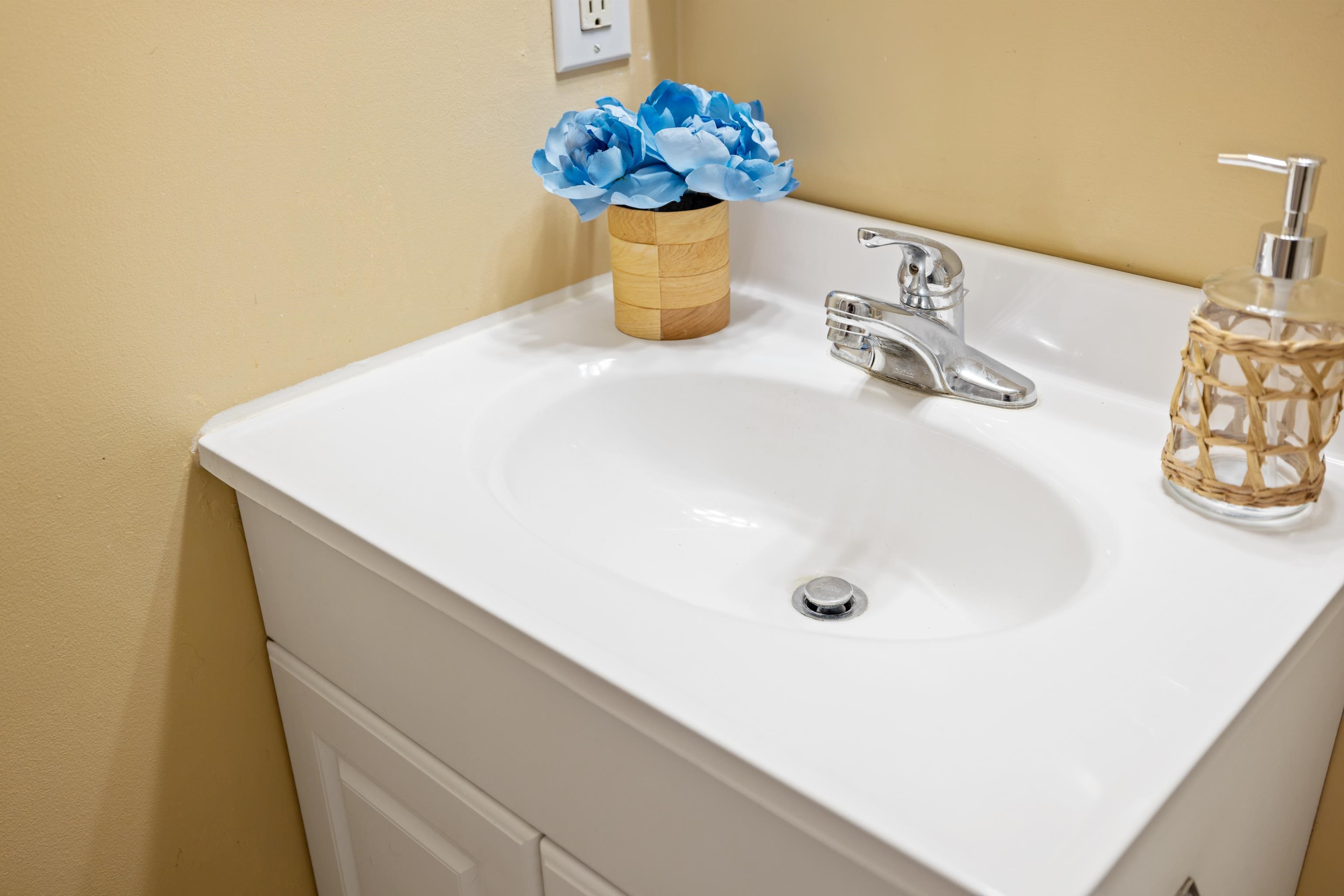 169 Mill Stone Drive Verona, VA 24482 - Photo 26 of 54 a bathroom with a sink