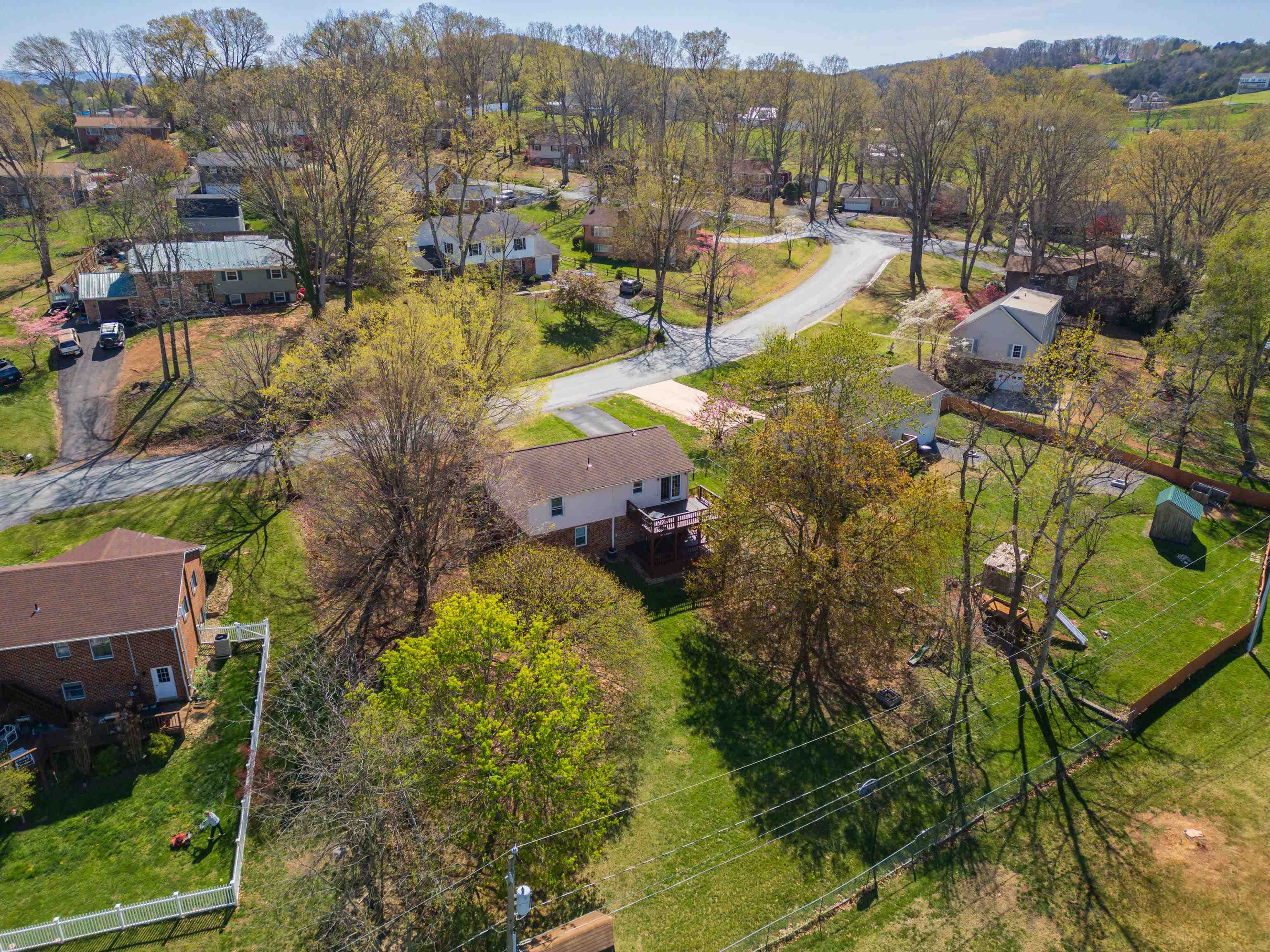 169 Mill Stone Drive Verona, VA 24482 - Photo 49 of 54