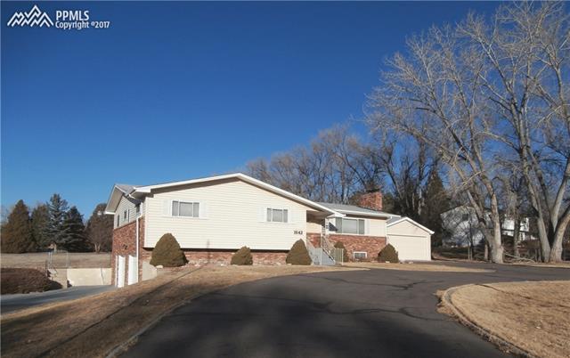 1642 Fuller Road Colorado Springs, CO 80920 - Photo 2 of 22