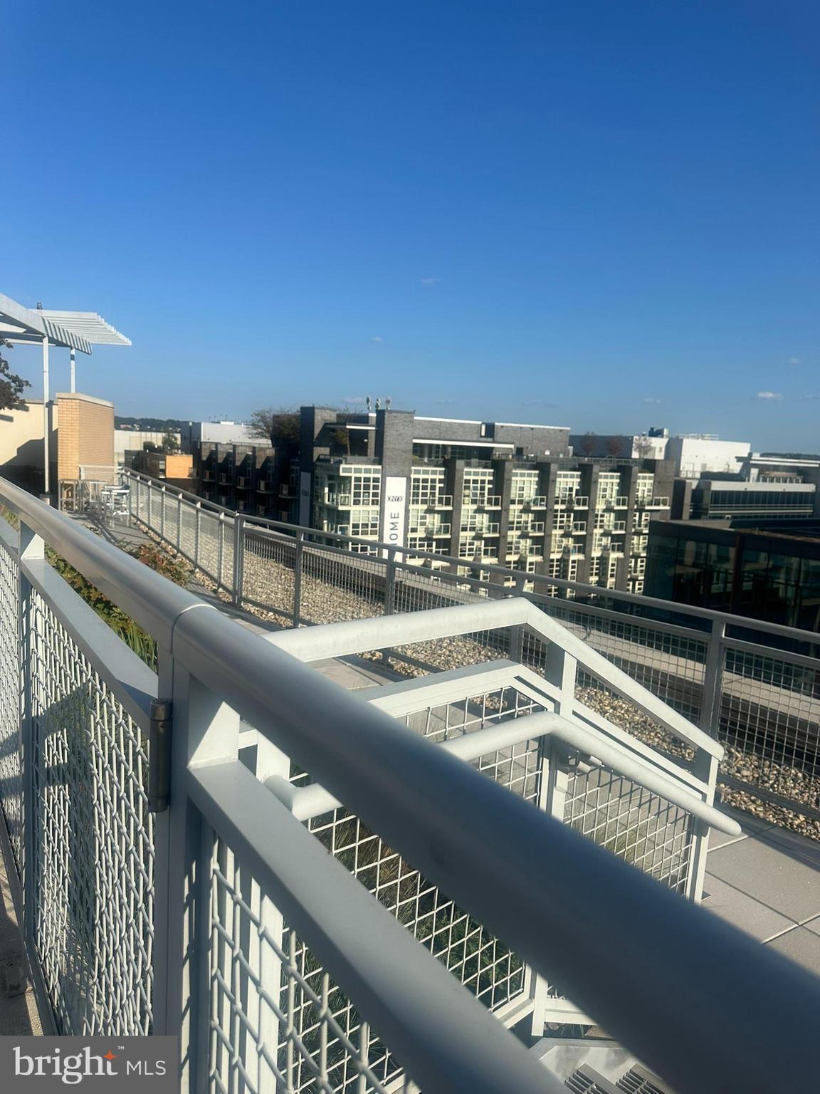 1025 First Street Southeast, Unit 901 Washington, DC 20003 - Photo 29 of 56 a view of a balcony with city view