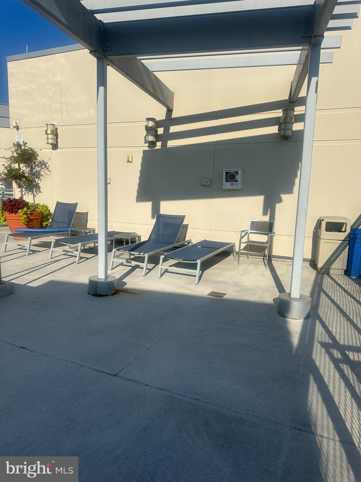 1025 First Street Southeast, Unit 901 Washington, DC 20003 - Photo 39 of 56 a view of living room with furniture and floor to ceiling window