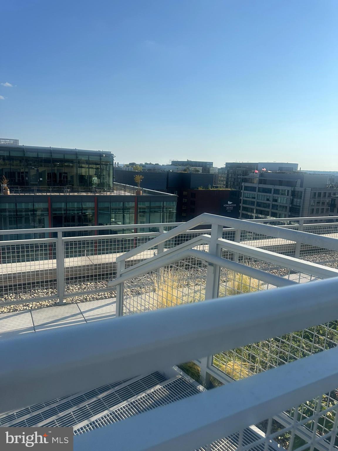 1025 First Street Southeast, Unit 901 Washington, DC 20003 - Photo 41 of 56 a view of swimming pool