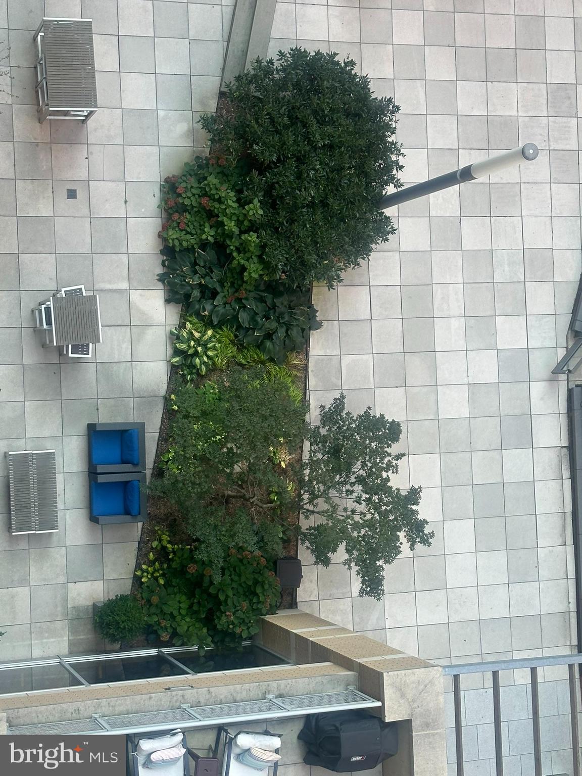 1025 First Street Southeast, Unit 901 Washington, DC 20003 - Photo 54 of 56 a bathroom with a shower and a sink