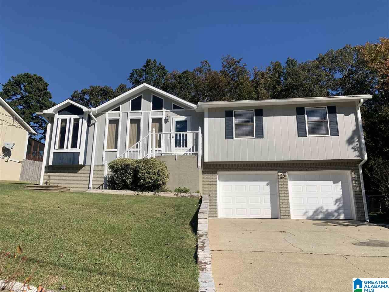 5981 Willow Ridge Road Pinson, AL 35126 - Photo 1 of 23