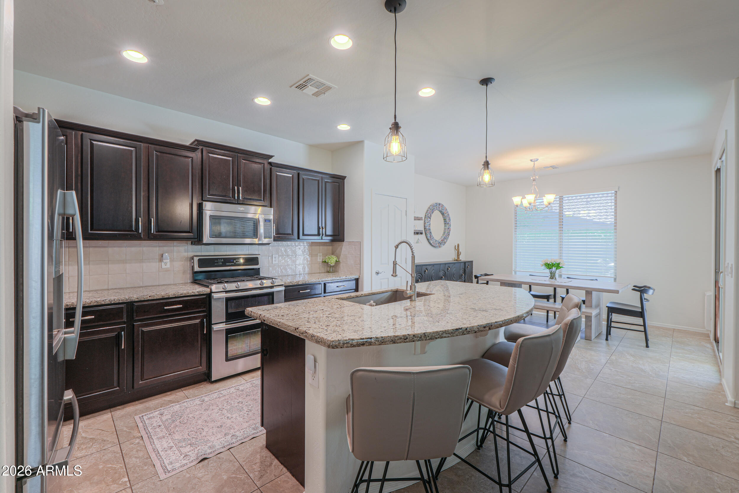 4575 East Waterman Street Gilbert, AZ 85297 - Photo 14 of 48 Island