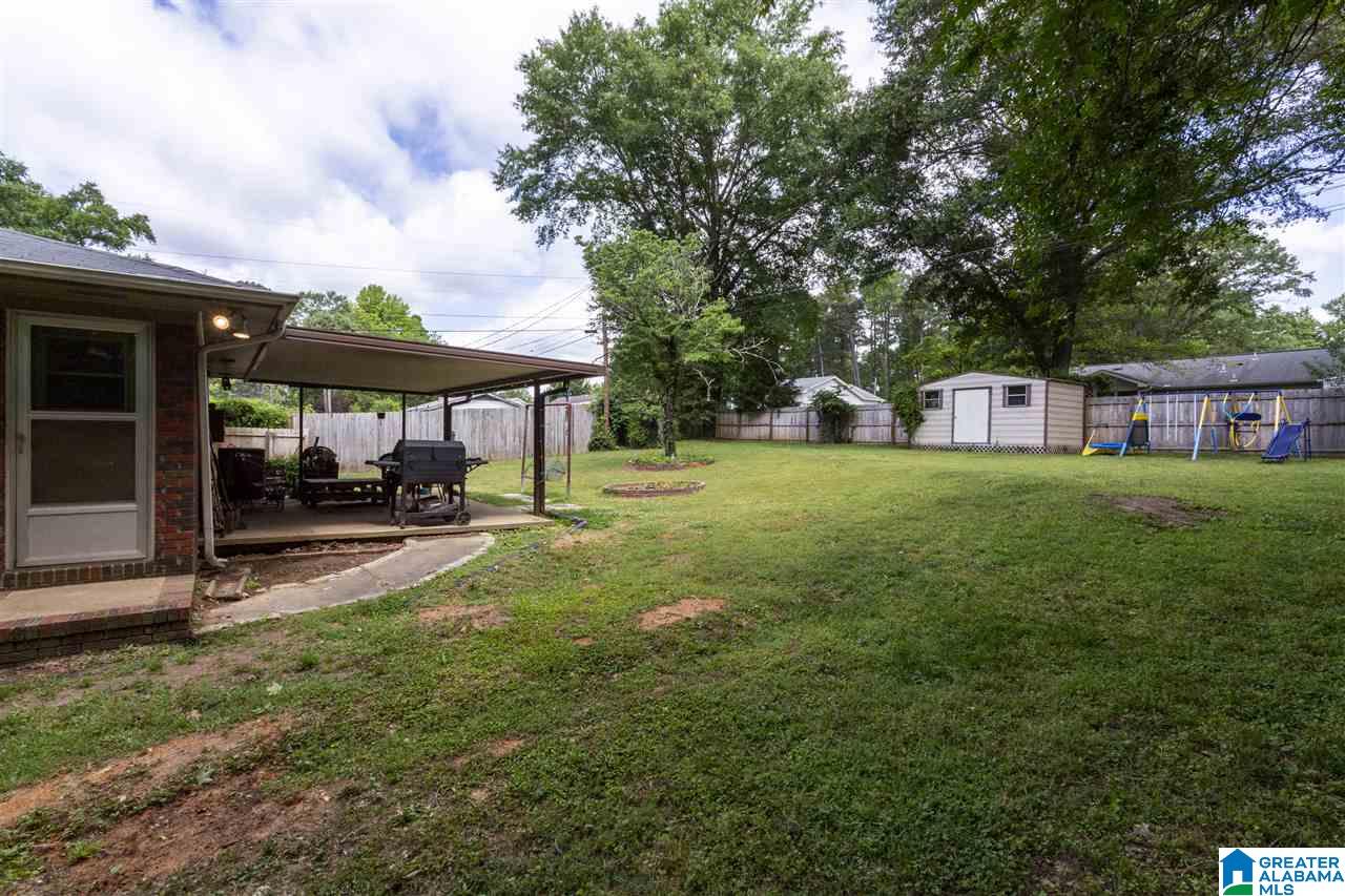 232 Pine Street Gardendale, AL 35071 - Photo 7 of 42