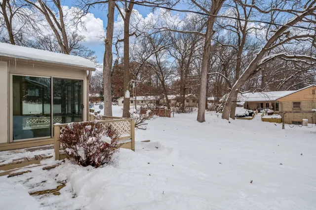 $265,000 | 4877 Stage Coach Trail, Rockford, IL 61101