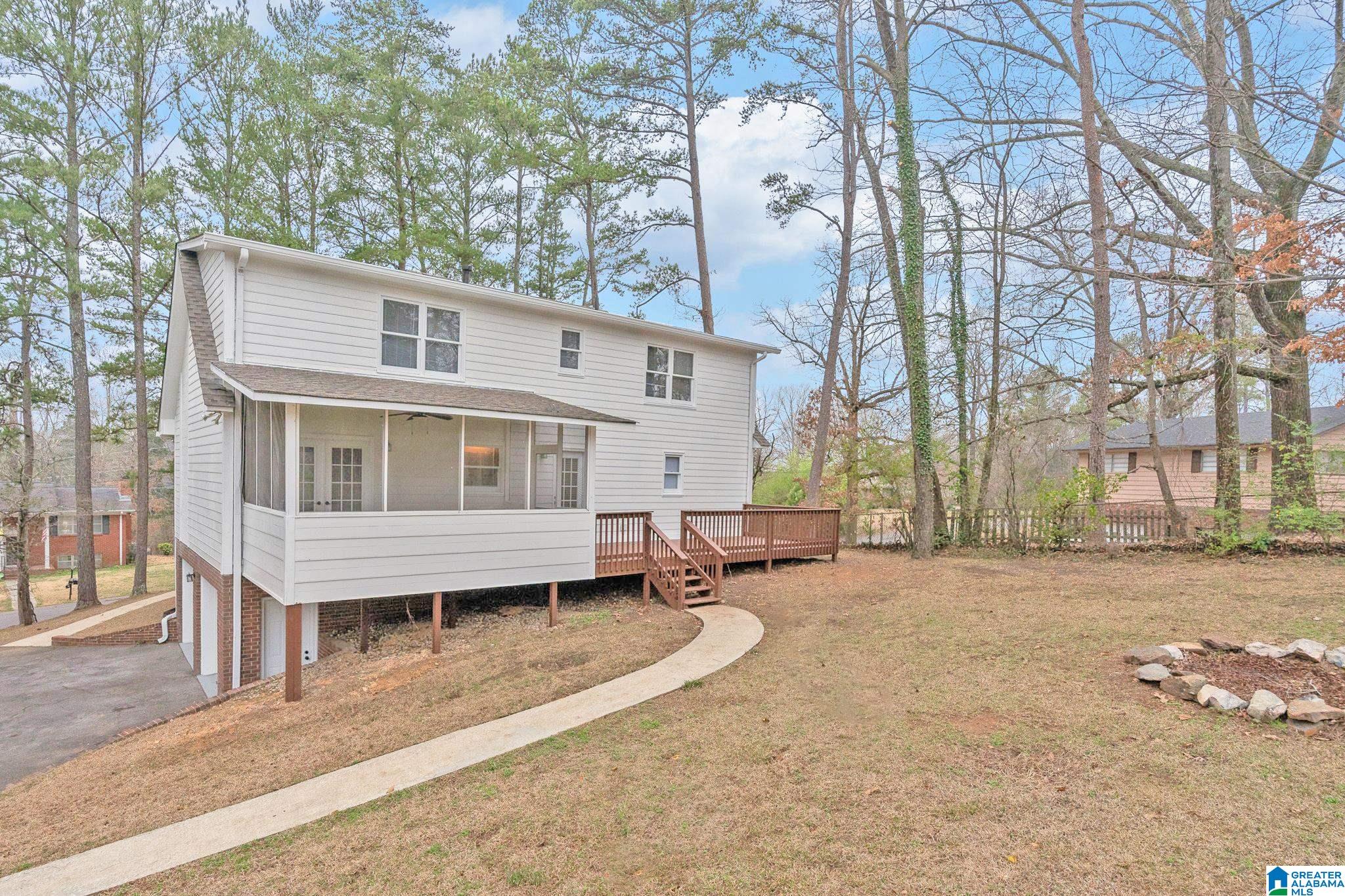 2305 Ridgewood Road Fultondale, AL 35068 - Photo 34 of 35 Gallery Image 34