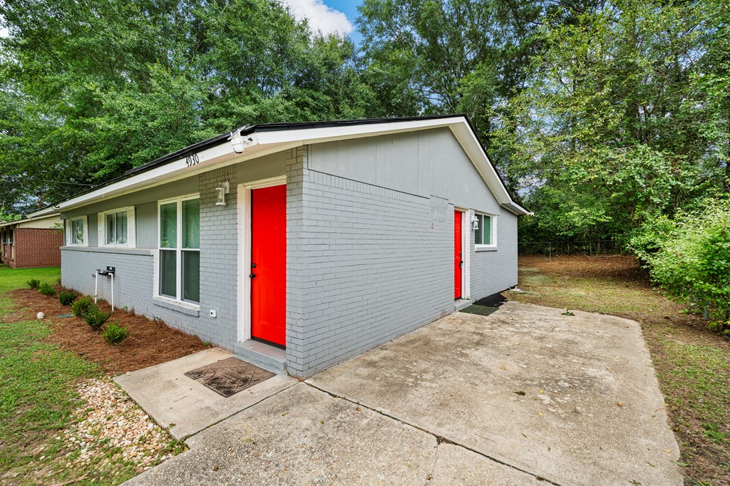 4930 Sentry Street Columbus, GA 31907 - Photo 3 of 26