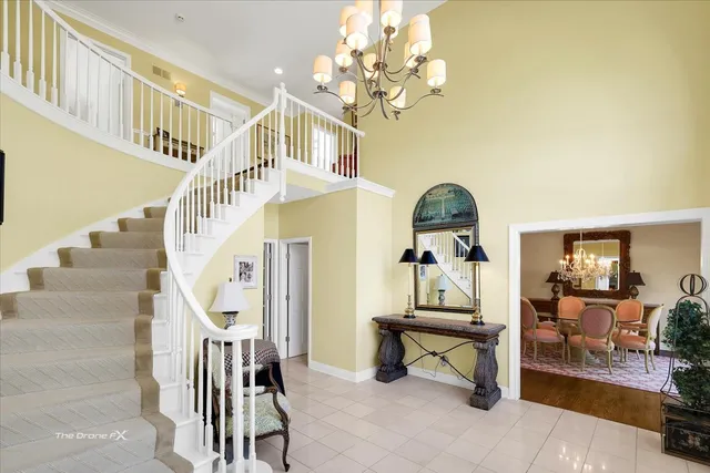 a spacious bedroom with a bed and a window