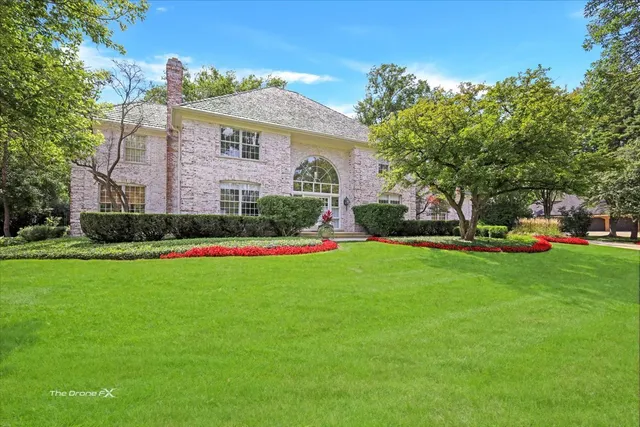 $1,500,000 | 2255 Pebble Creek Drive, Lisle, IL 60532