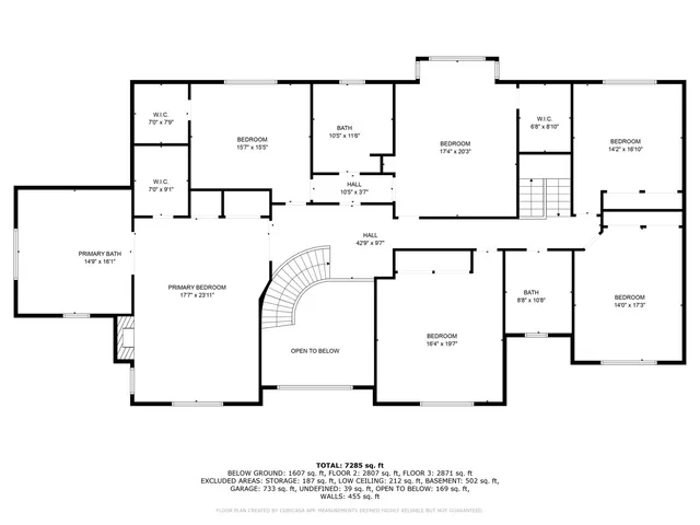 $1,500,000 | 2255 Pebble Creek Drive, Lisle, IL 60532