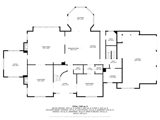 $1,500,000 | 2255 Pebble Creek Drive, Lisle, IL 60532