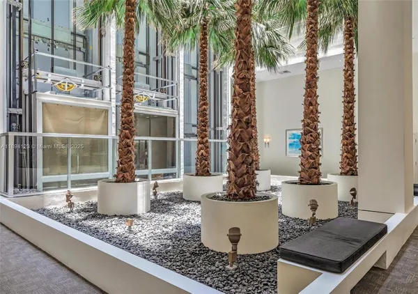 a view of a living room and a window