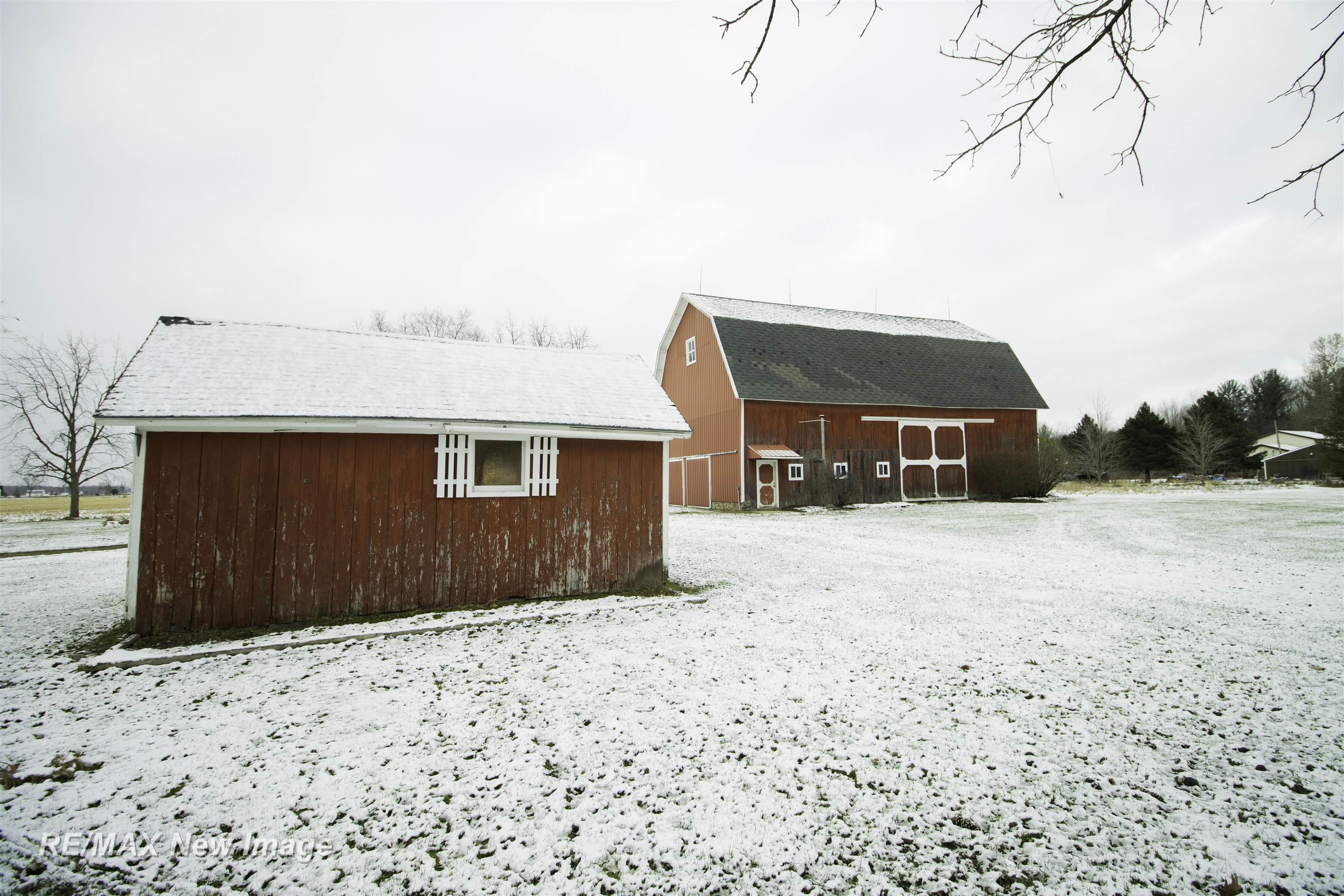 11744 Baldwin Road Chesaning, MI 48616 - Photo 6 of 31