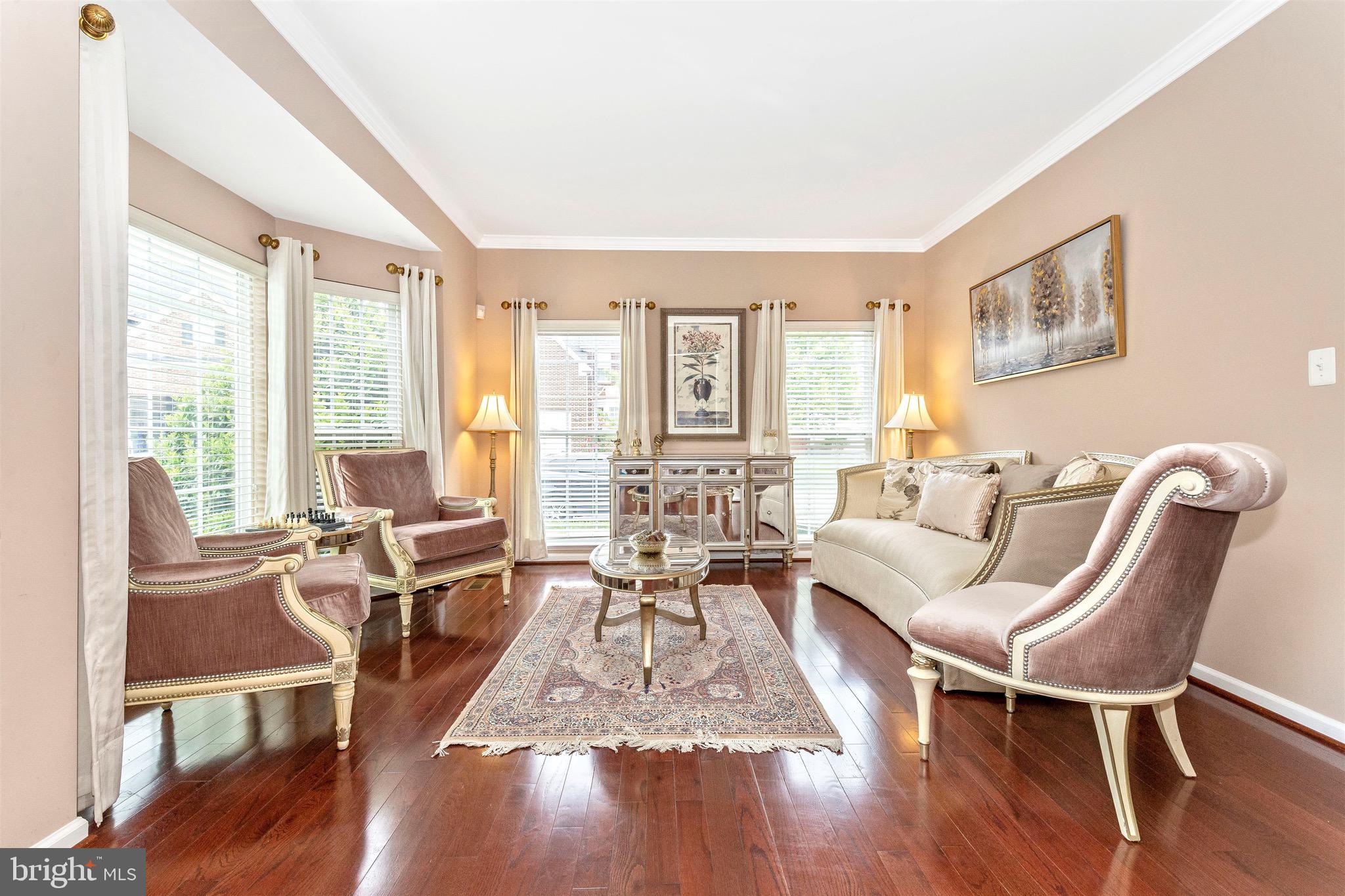 1815 Granby Way Frederick, MD 21702 - Photo 11 of 53 Family Room