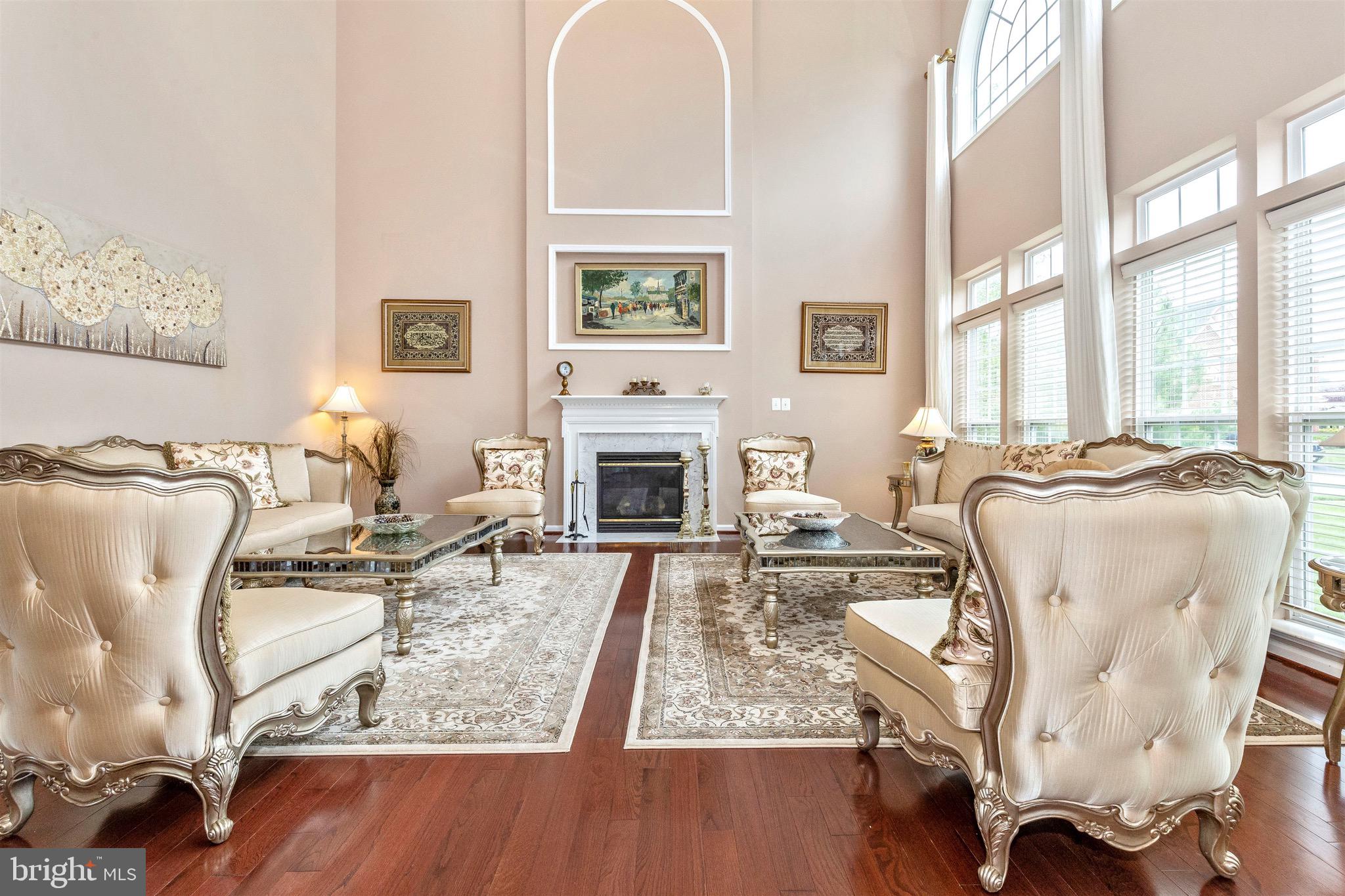 1815 Granby Way Frederick, MD 21702 - Photo 13 of 53 Living Room