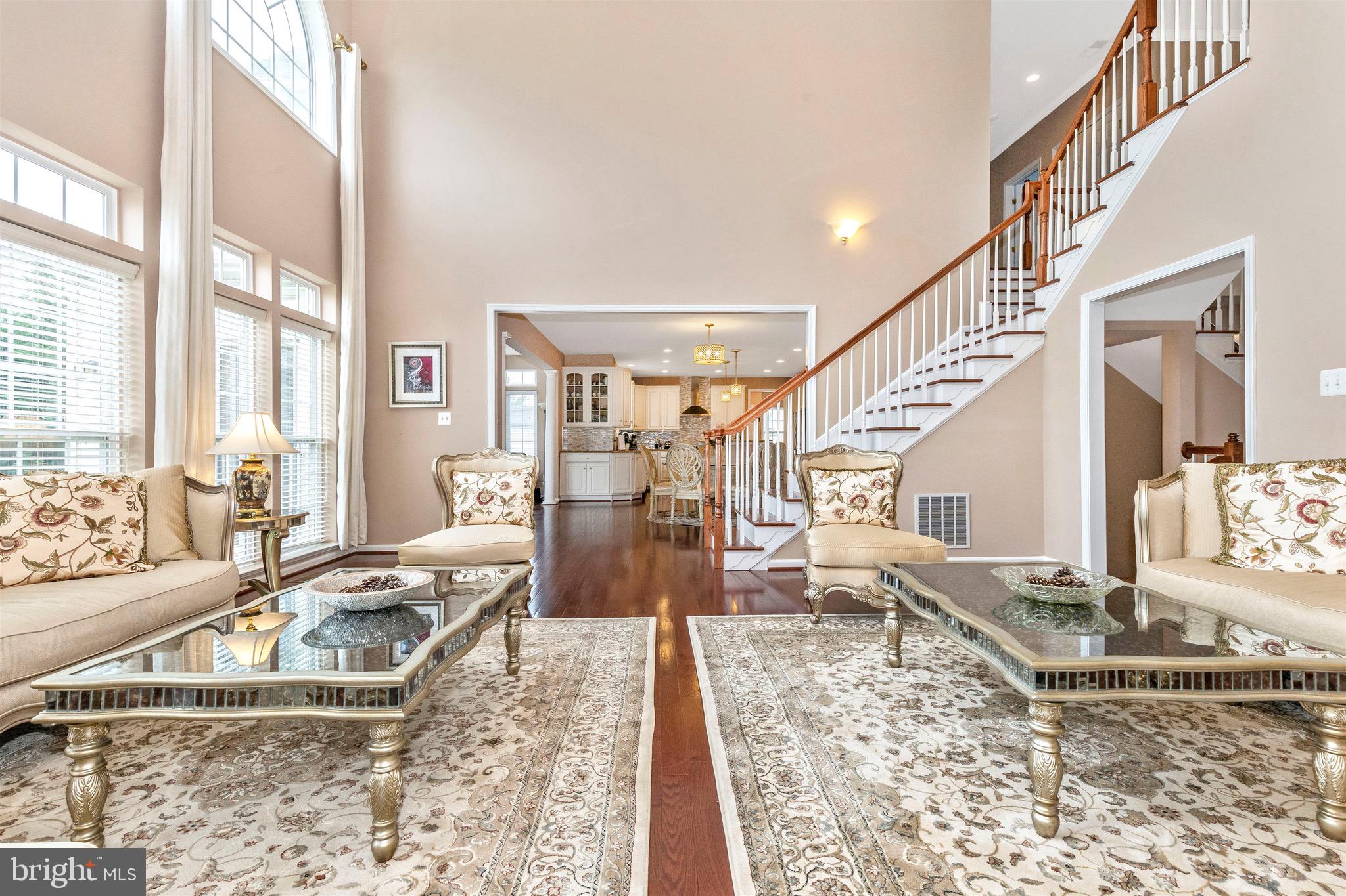 1815 Granby Way Frederick, MD 21702 - Photo 14 of 53 Kitchen