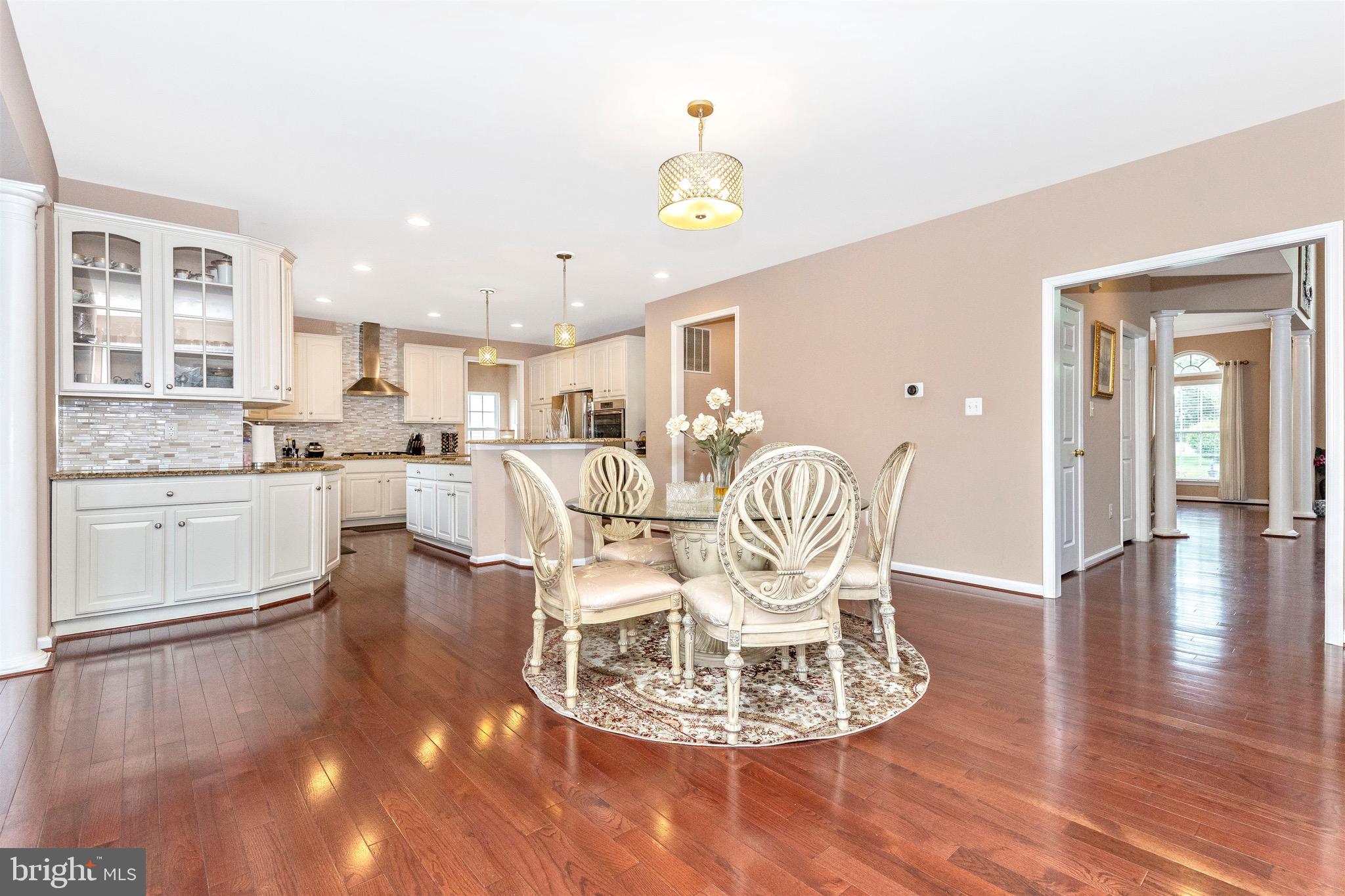 1815 Granby Way Frederick, MD 21702 - Photo 15 of 53 Kitchen