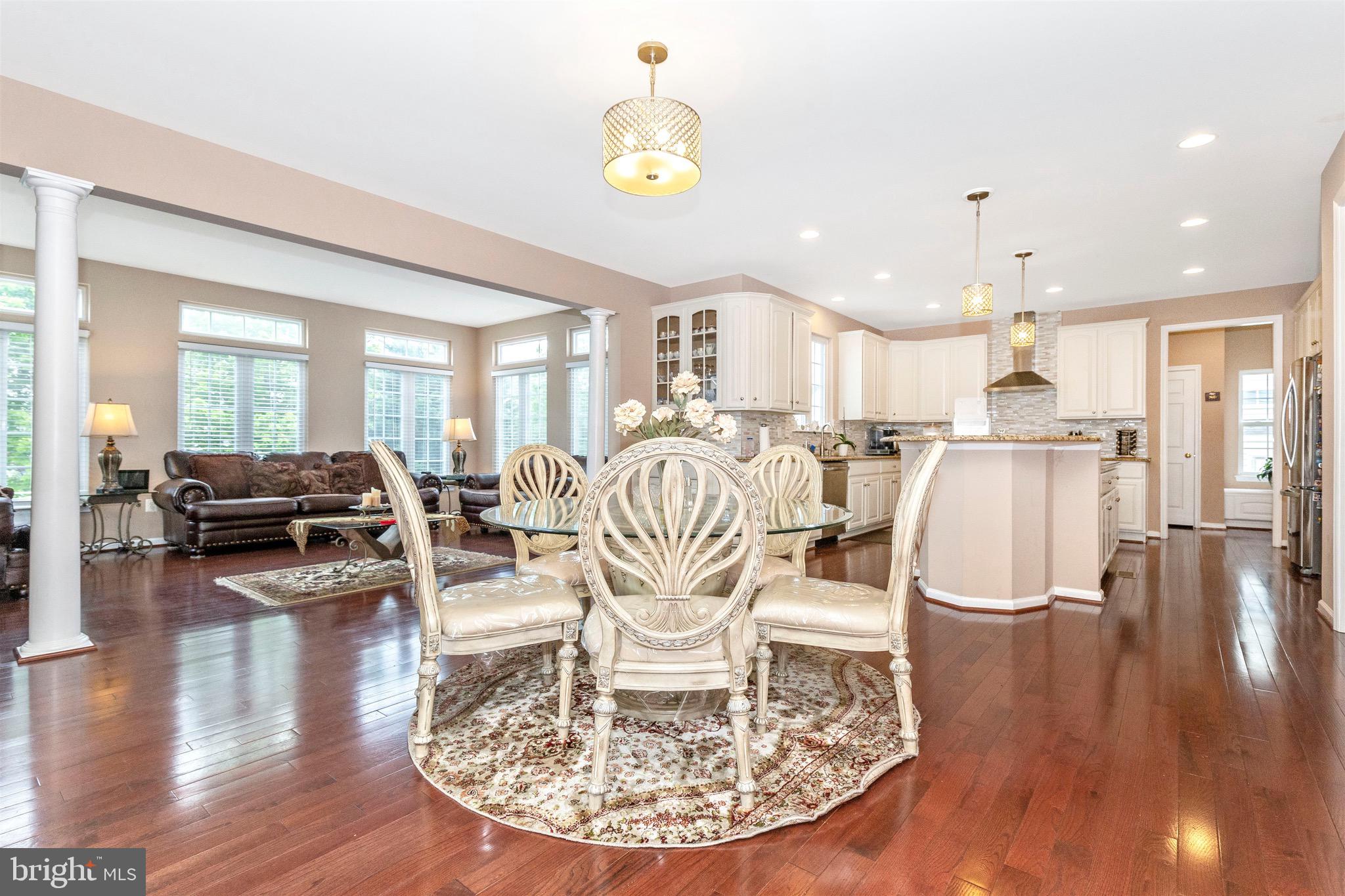 1815 Granby Way Frederick, MD 21702 - Photo 16 of 53 Kitchen