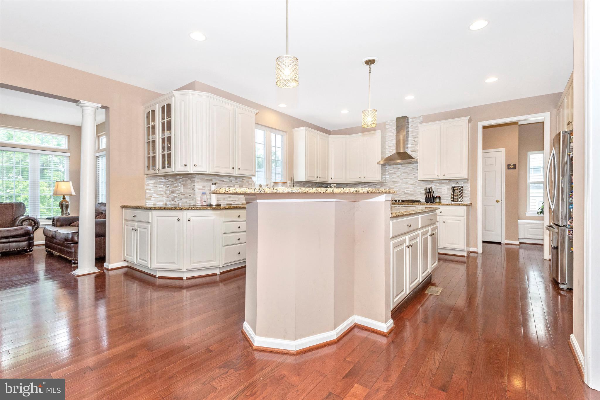 1815 Granby Way Frederick, MD 21702 - Photo 17 of 53 Kitchen