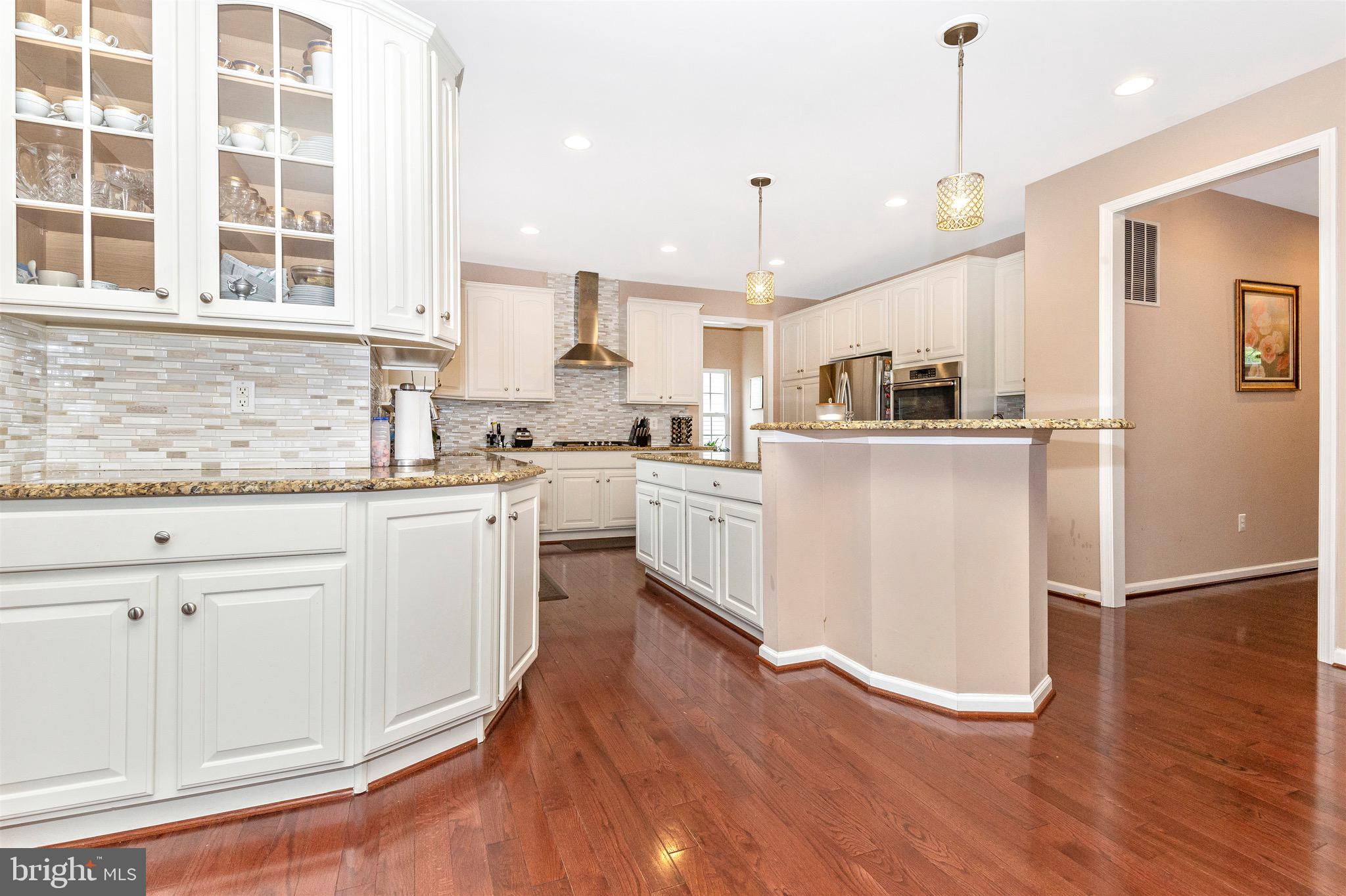 1815 Granby Way Frederick, MD 21702 - Photo 18 of 53 Kitchen