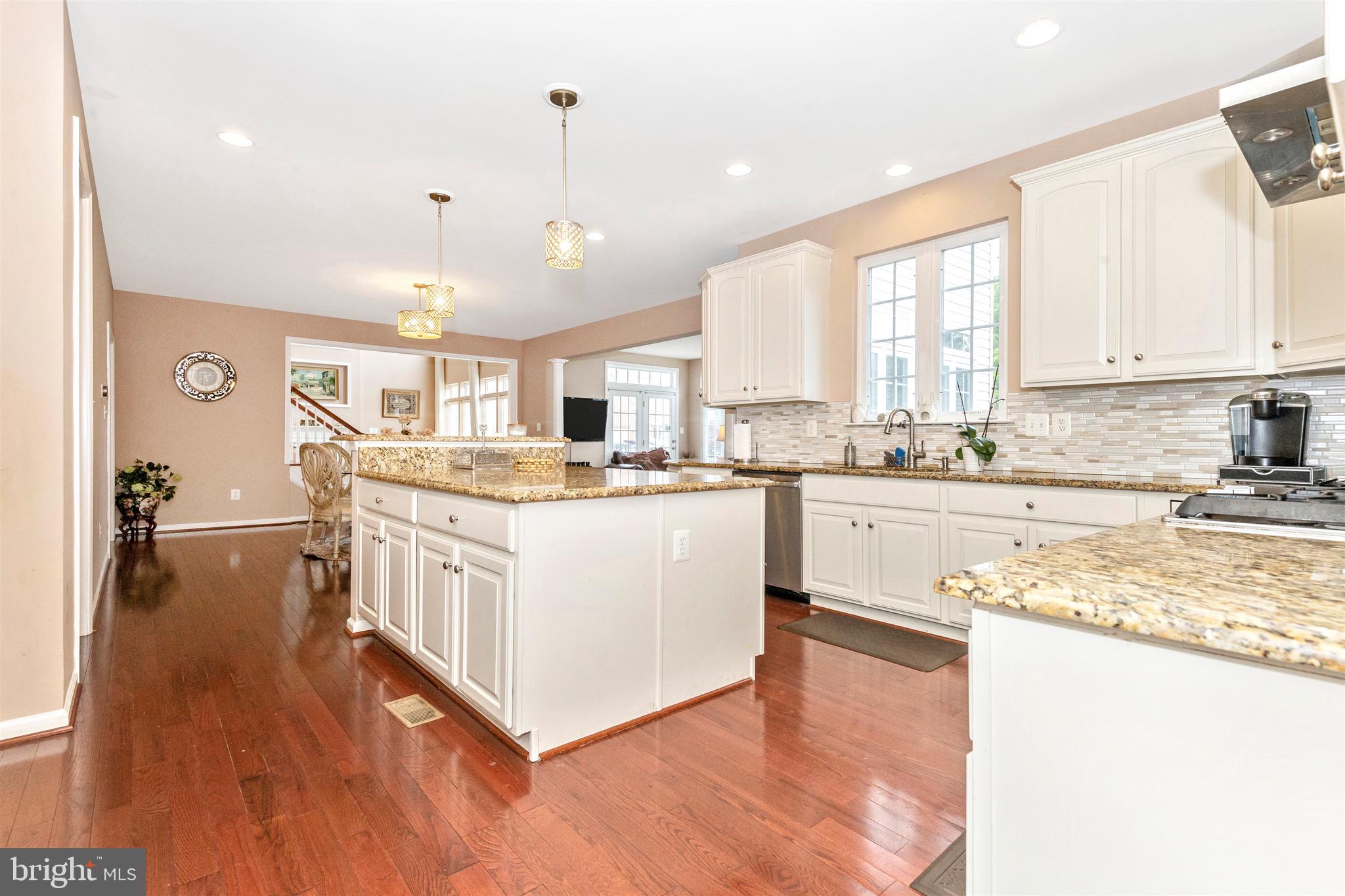 1815 Granby Way Frederick, MD 21702 - Photo 19 of 53 Kitchen