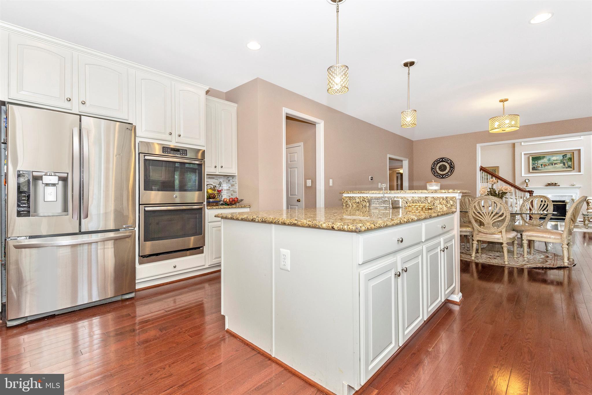 1815 Granby Way Frederick, MD 21702 - Photo 20 of 53 Kitchen