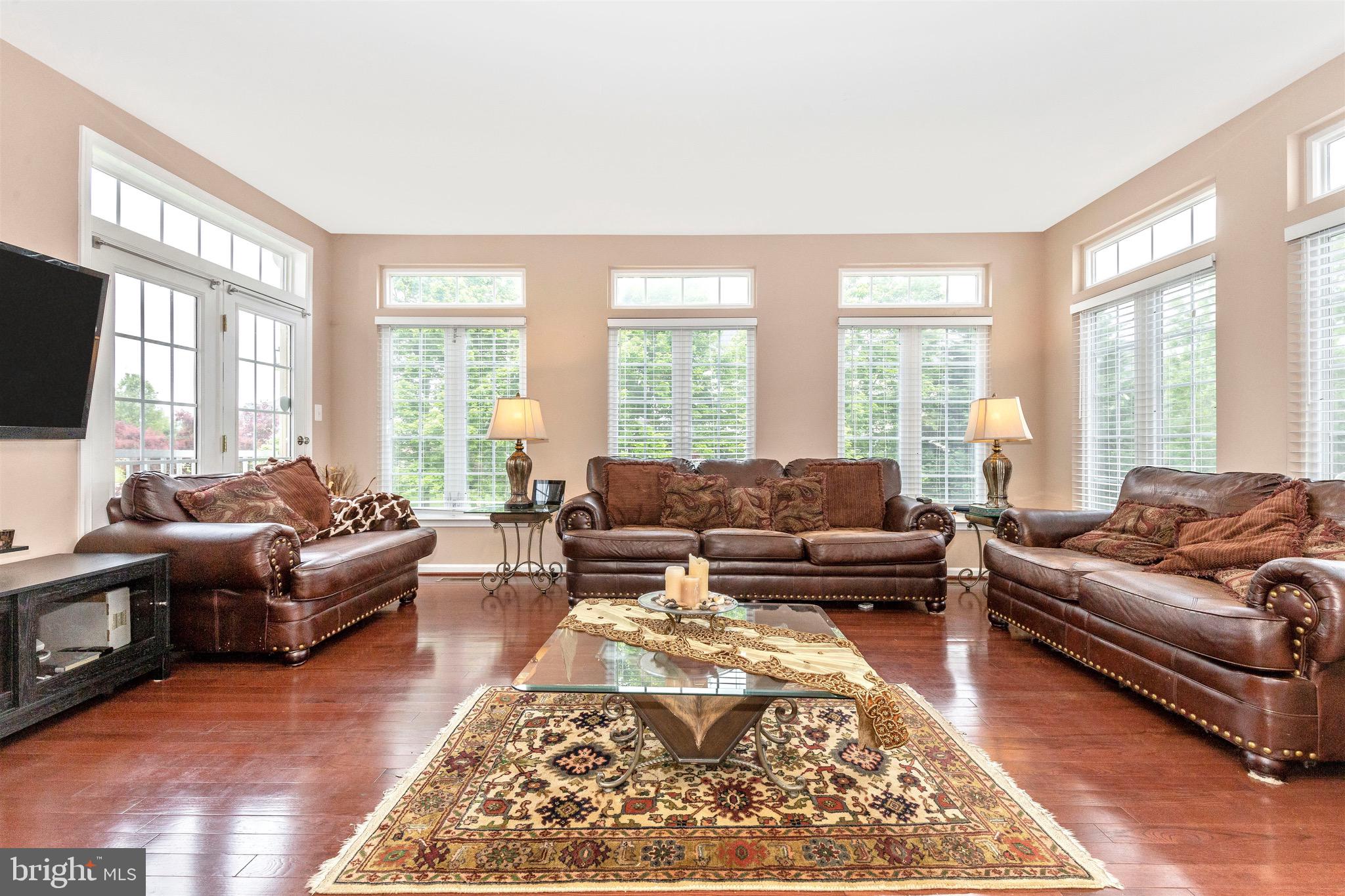 1815 Granby Way Frederick, MD 21702 - Photo 21 of 53 Sun Room