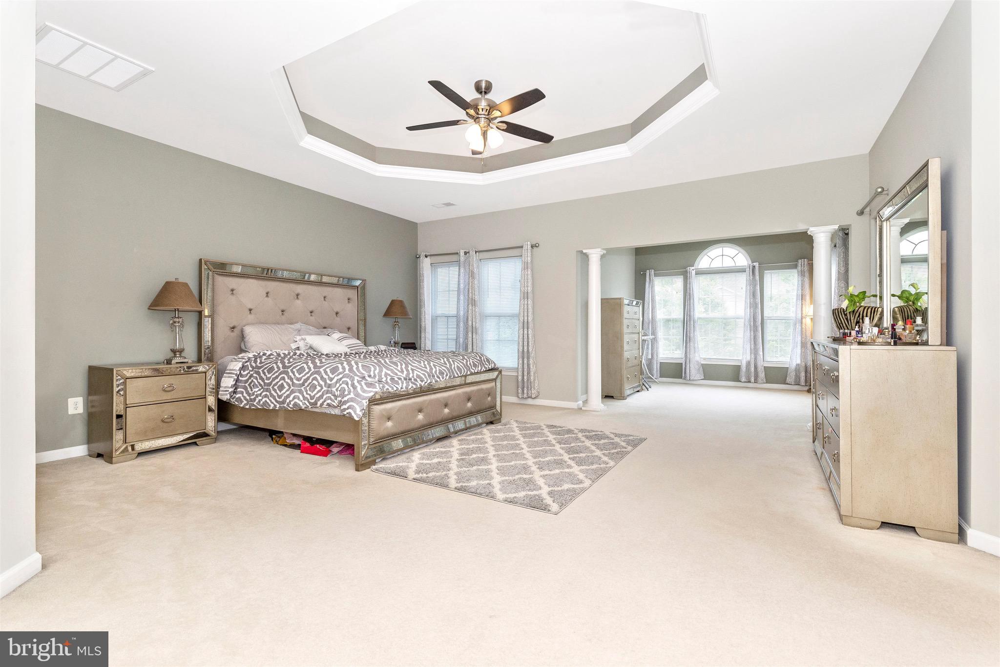 1815 Granby Way Frederick, MD 21702 - Photo 23 of 53 Master Bedroom