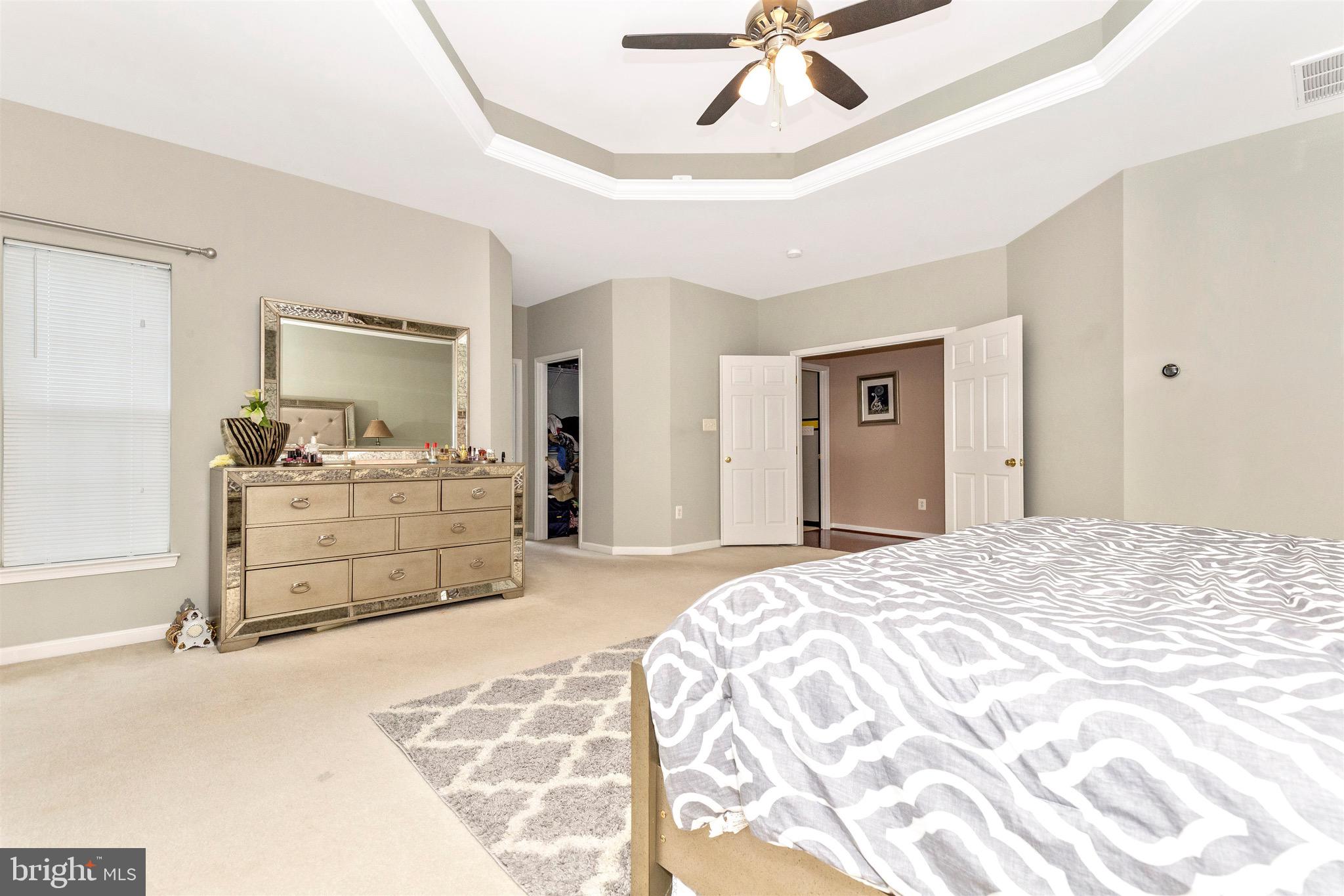 1815 Granby Way Frederick, MD 21702 - Photo 24 of 53 Master Bedroom