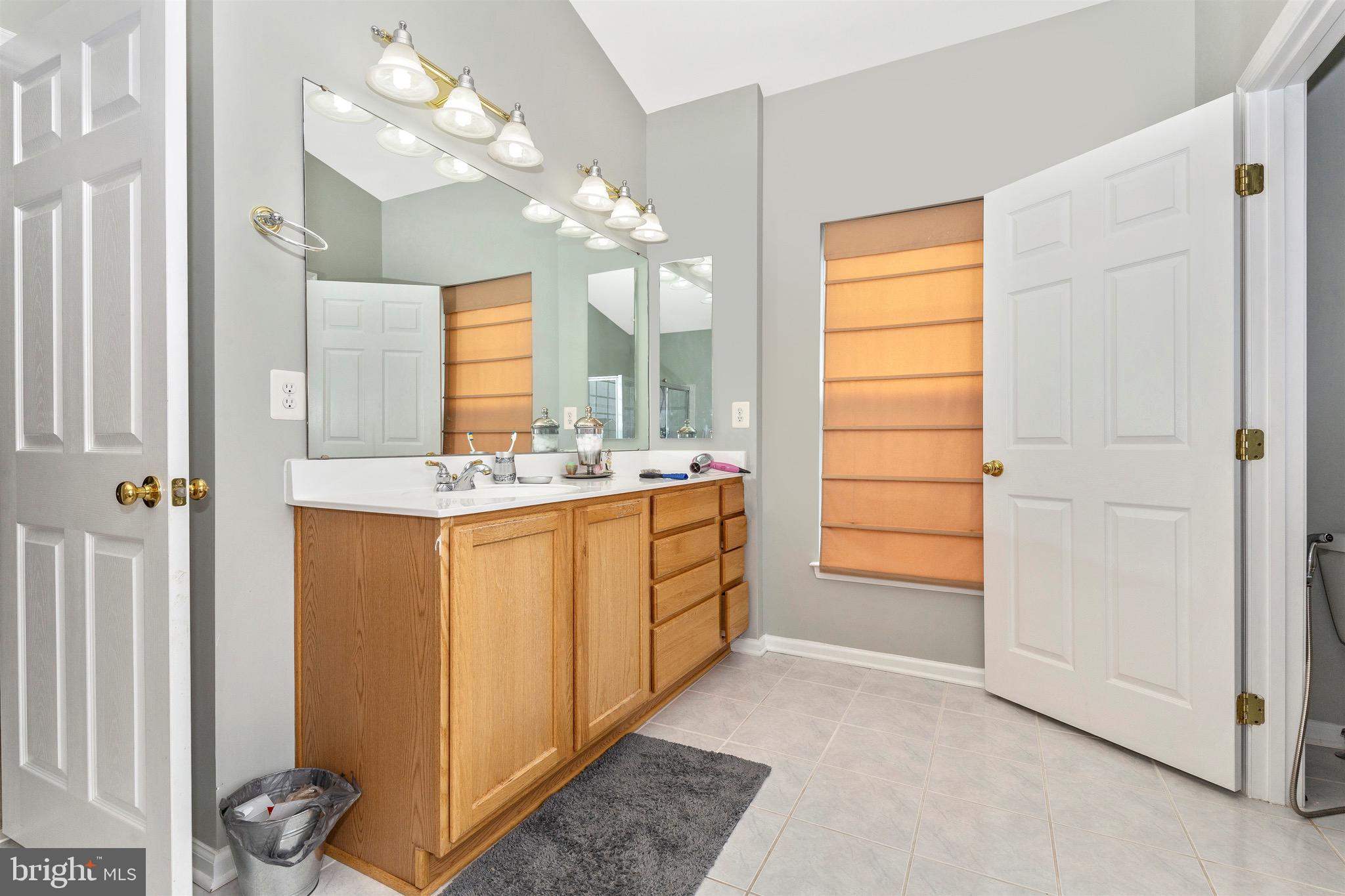 1815 Granby Way Frederick, MD 21702 - Photo 25 of 53 Master Bathroom