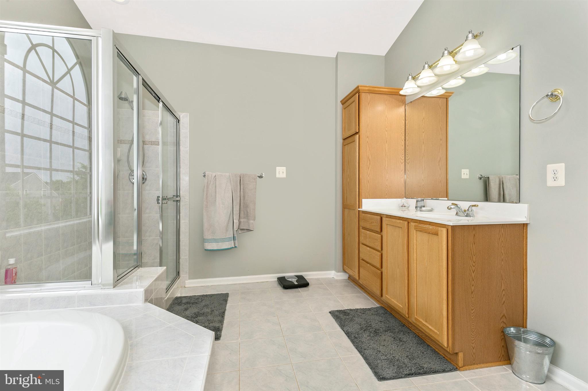 1815 Granby Way Frederick, MD 21702 - Photo 26 of 53 Master Bathroom