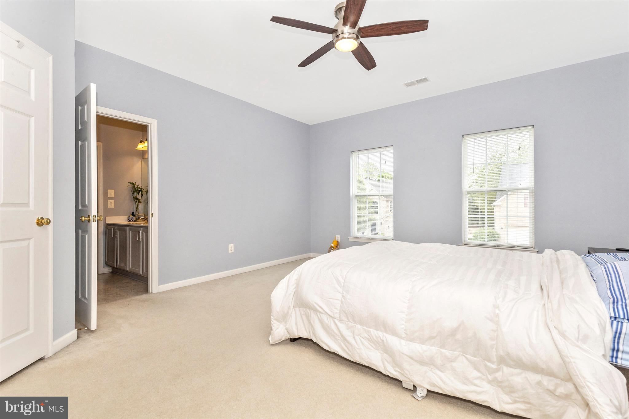 1815 Granby Way Frederick, MD 21702 - Photo 28 of 53 Bedroom 2