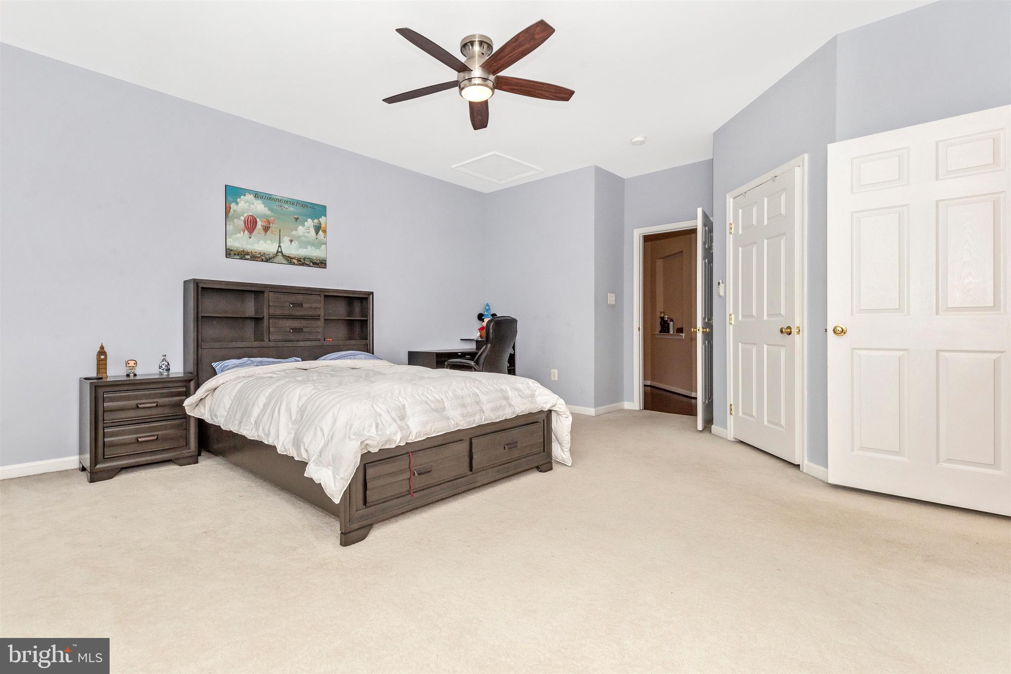 1815 Granby Way Frederick, MD 21702 - Photo 29 of 53 Bedroom 2