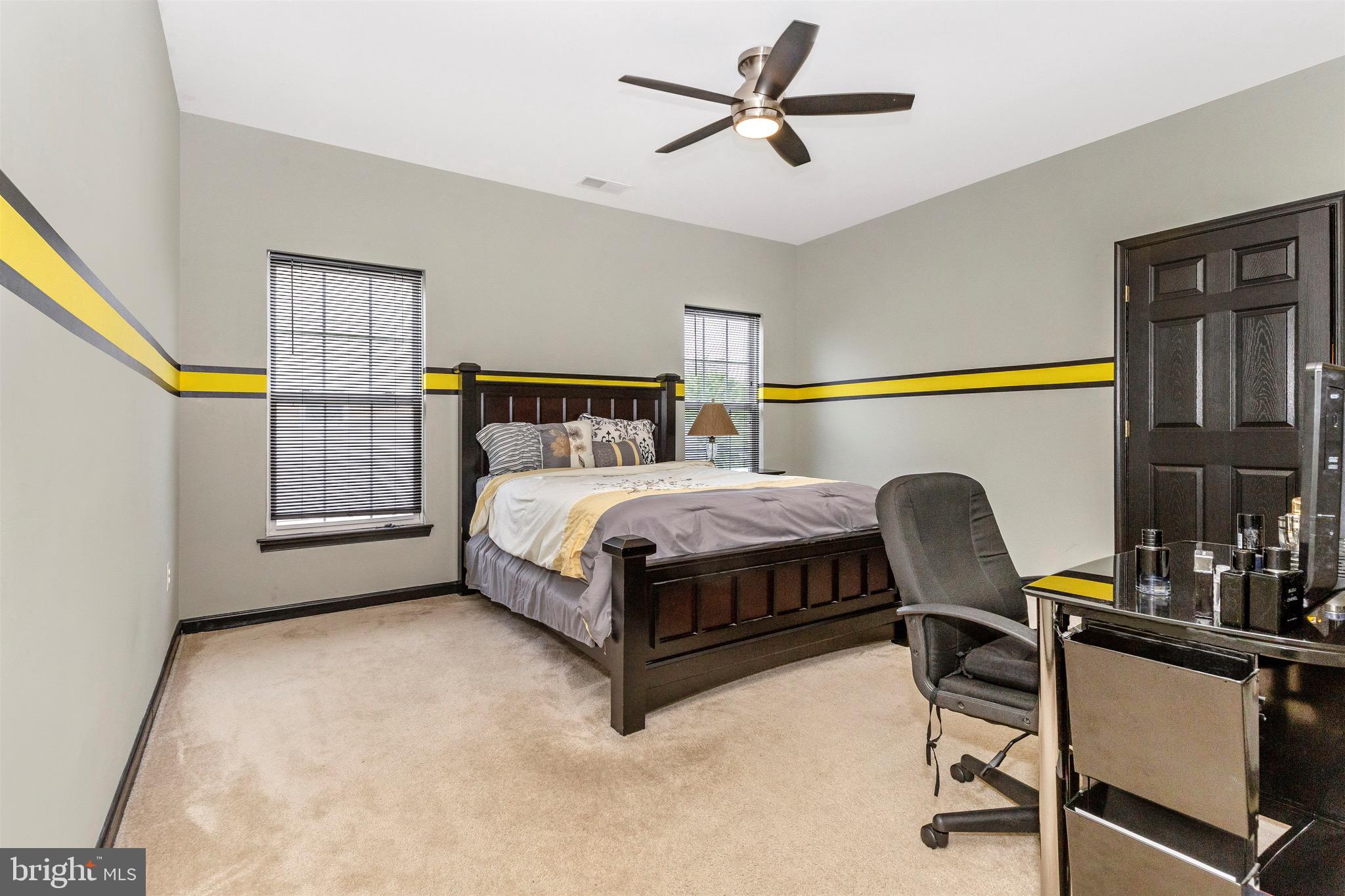 1815 Granby Way Frederick, MD 21702 - Photo 33 of 53 Bedroom 3