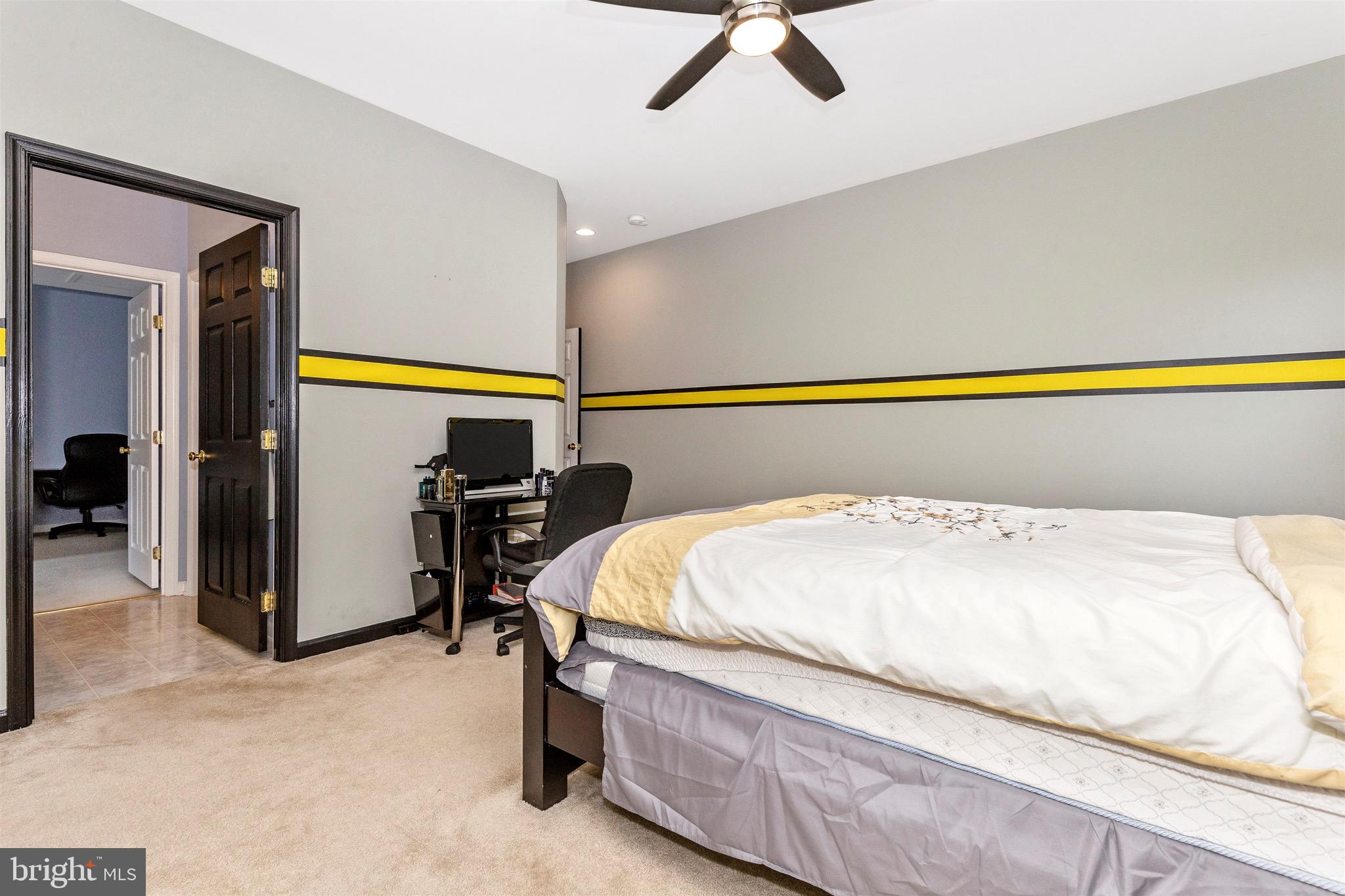 1815 Granby Way Frederick, MD 21702 - Photo 34 of 53 Bedroom 3