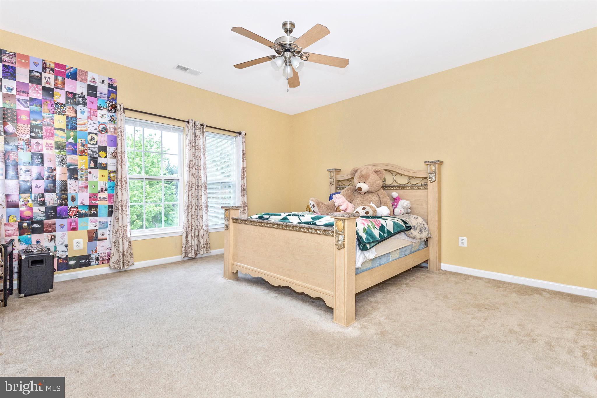 1815 Granby Way Frederick, MD 21702 - Photo 35 of 53 Bedroom 4