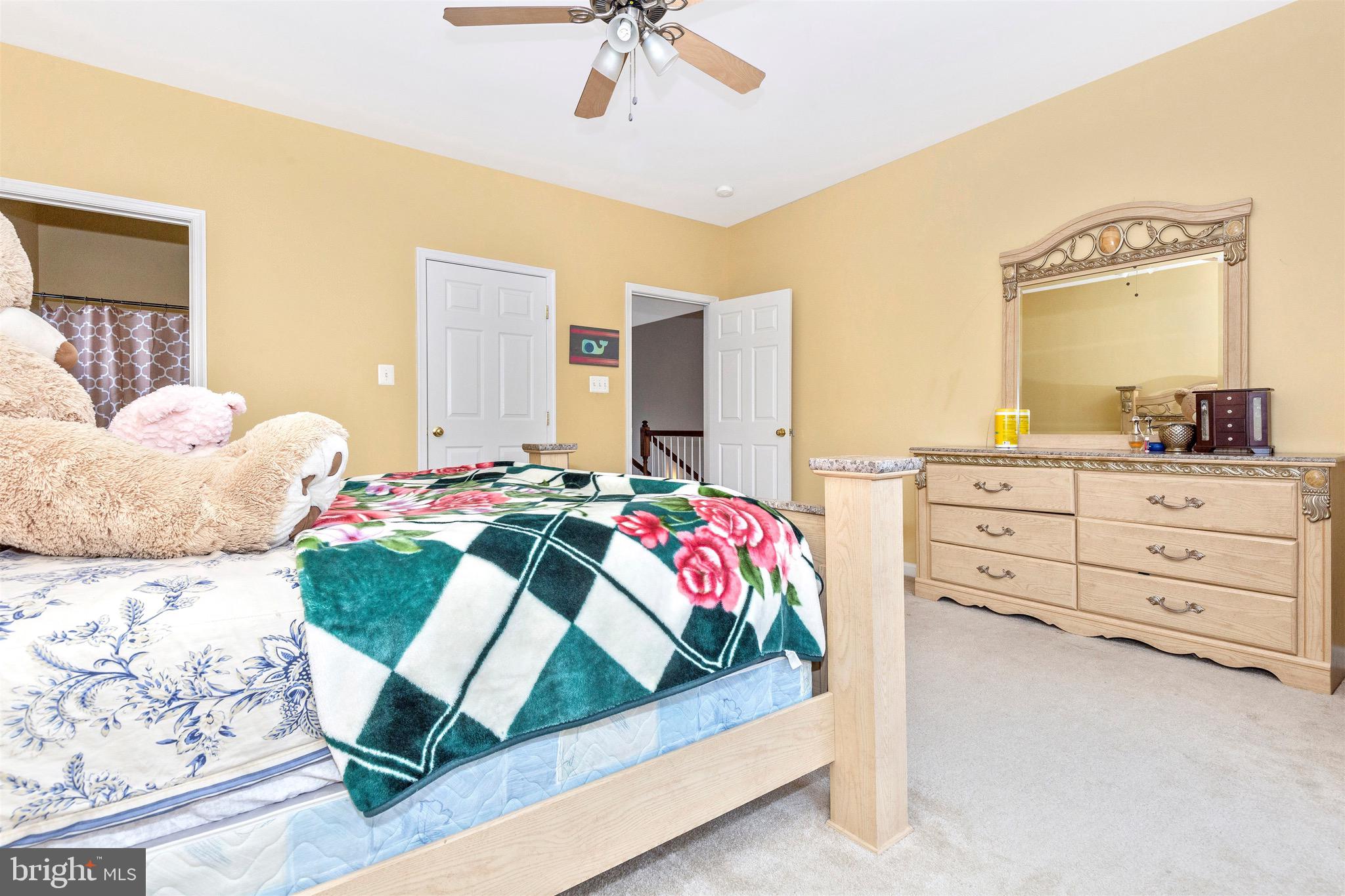 1815 Granby Way Frederick, MD 21702 - Photo 36 of 53 Bededroom 4