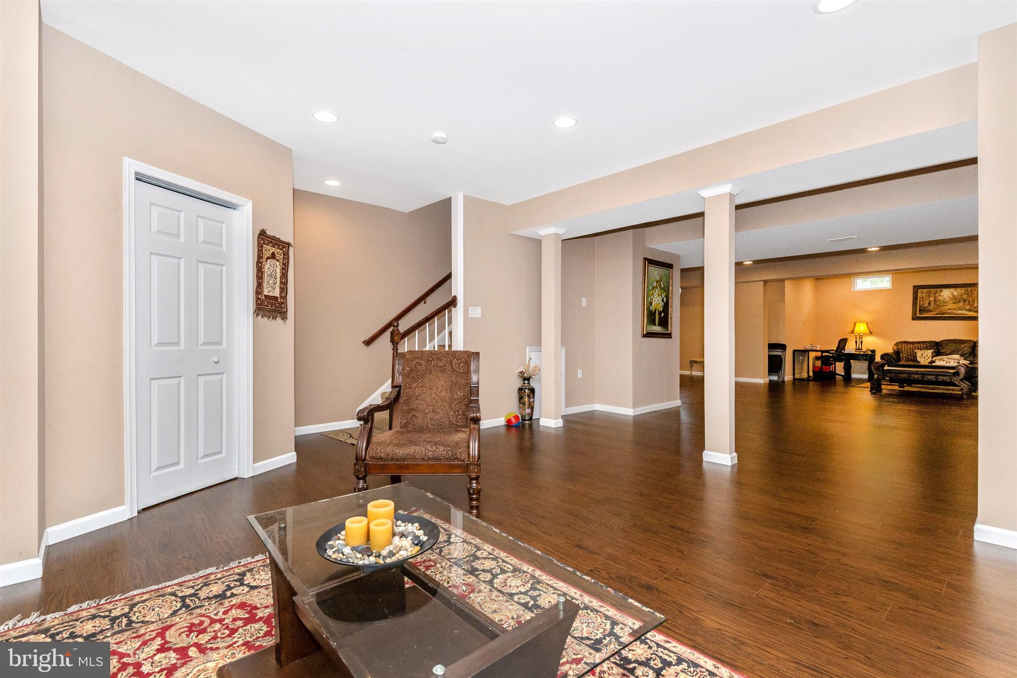 1815 Granby Way Frederick, MD 21702 - Photo 38 of 53 Lower Level